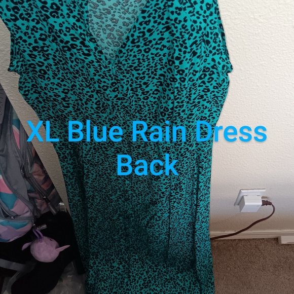 Dress - Picture 1 of 2